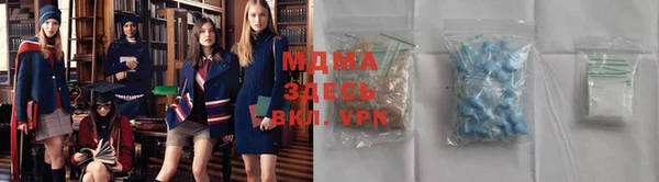 спайс Гусев
