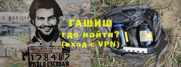гашик Гусь-Хрустальный